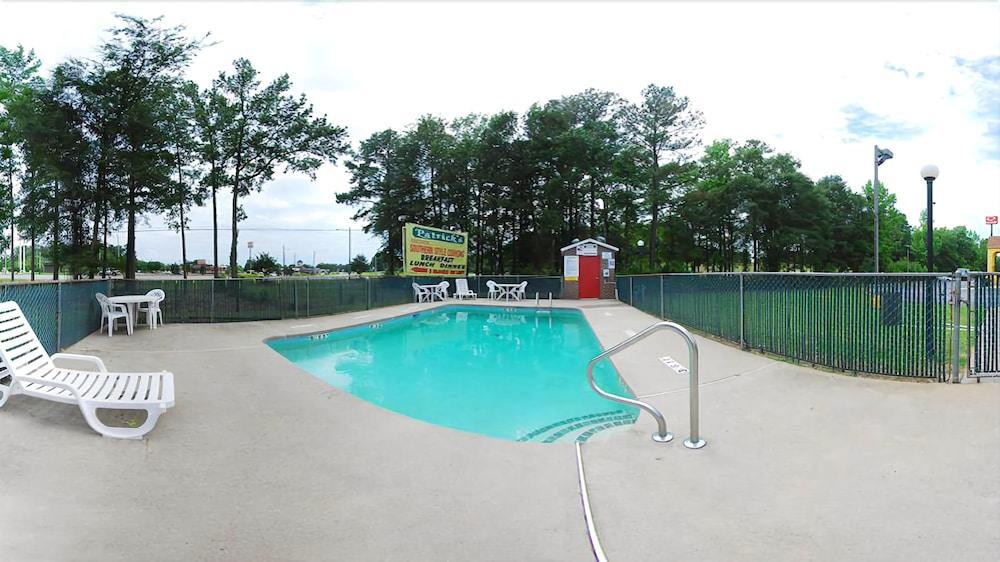 Quality Inn Kenly I-95 Buitenkant foto