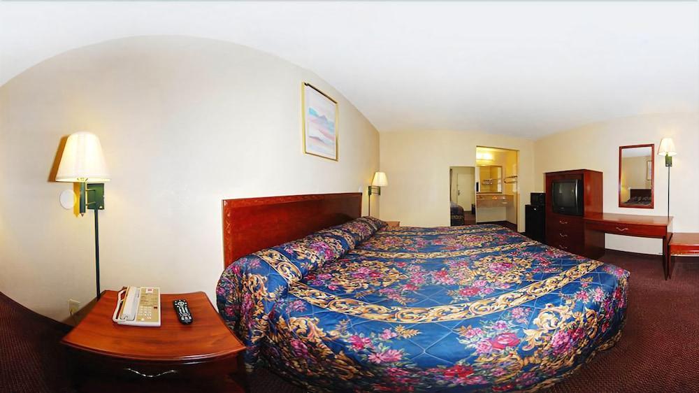 Quality Inn Kenly I-95 Buitenkant foto