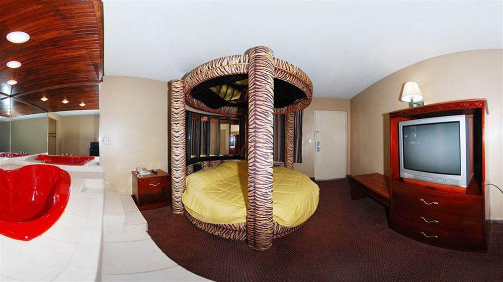 Quality Inn Kenly I-95 Buitenkant foto