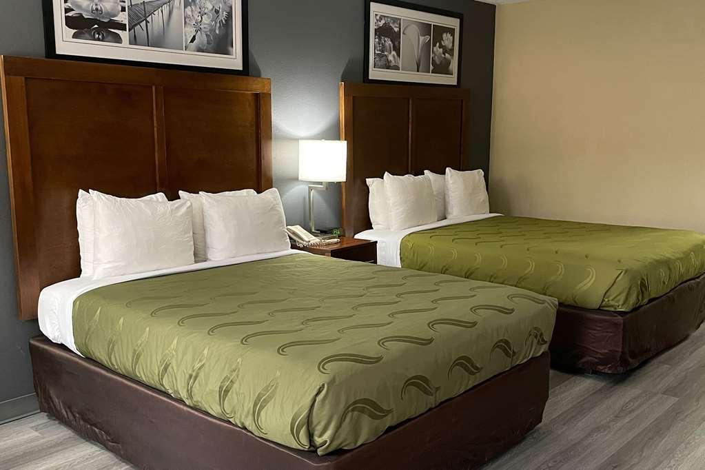 Quality Inn Kenly I-95 Kamer foto