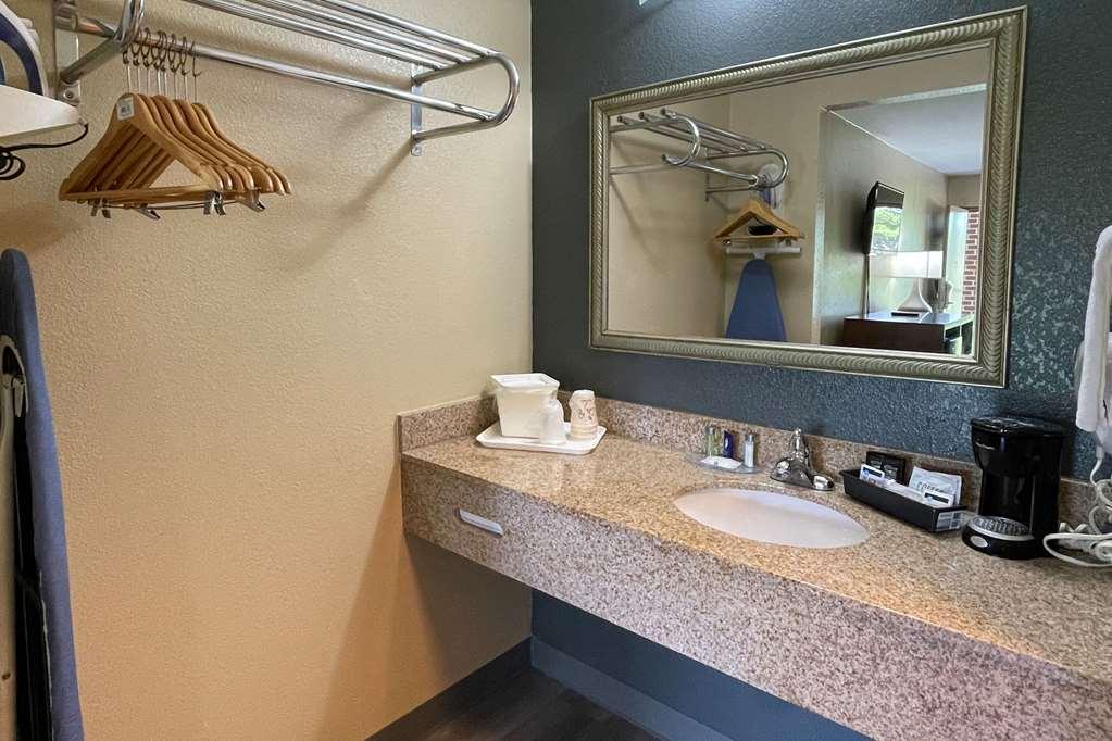 Quality Inn Kenly I-95 Kamer foto